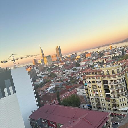 Nako Home Batumi Exterior photo