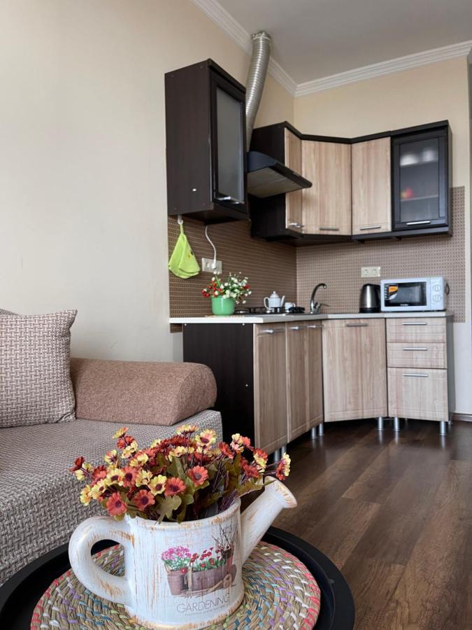Nako Home Batumi Exterior photo