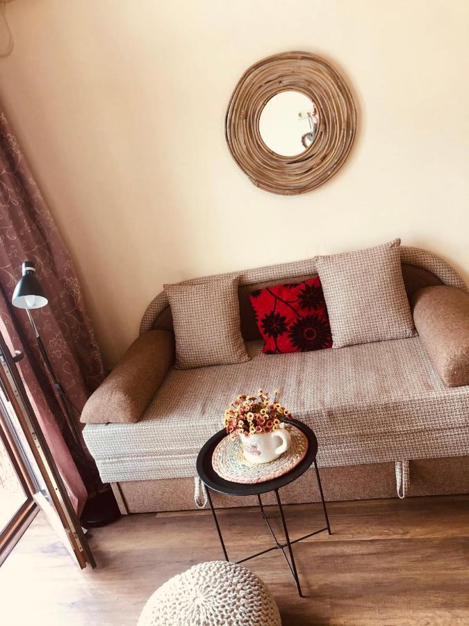 Nako Home Batumi Exterior photo