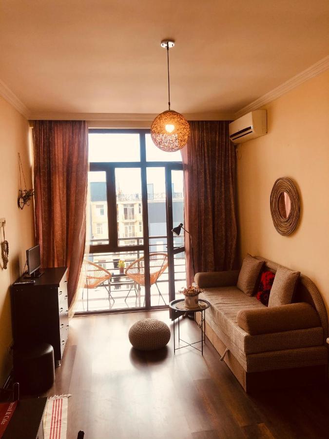 Nako Home Batumi Exterior photo